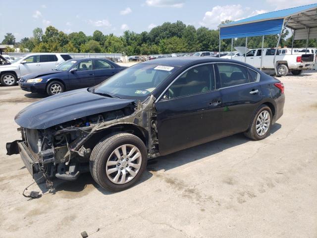 Photo 0 VIN: 1N4AL3AP2GN381099 - NISSAN ALTIMA 2.5 