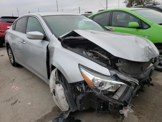 Photo 0 VIN: 1N4AL3AP2GN382642 - NISSAN ALTIMA 2.5 