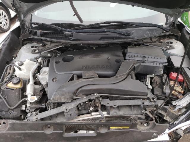 Photo 6 VIN: 1N4AL3AP2GN382642 - NISSAN ALTIMA 2.5 