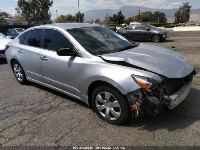 Photo 0 VIN: 1N4AL3AP2GN384018 - NISSAN ALTIMA 