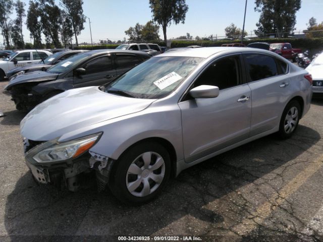 Photo 1 VIN: 1N4AL3AP2GN384018 - NISSAN ALTIMA 