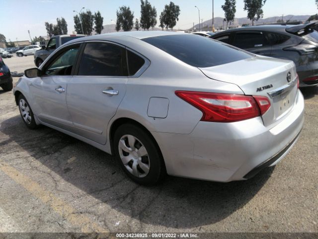 Photo 2 VIN: 1N4AL3AP2GN384018 - NISSAN ALTIMA 