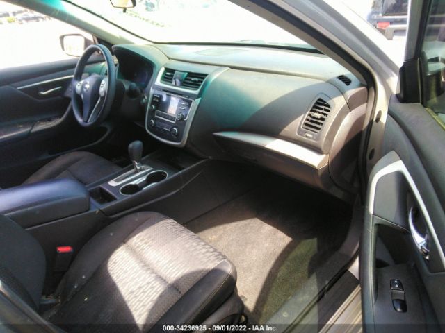 Photo 4 VIN: 1N4AL3AP2GN384018 - NISSAN ALTIMA 