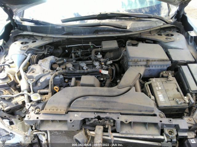 Photo 9 VIN: 1N4AL3AP2GN384018 - NISSAN ALTIMA 