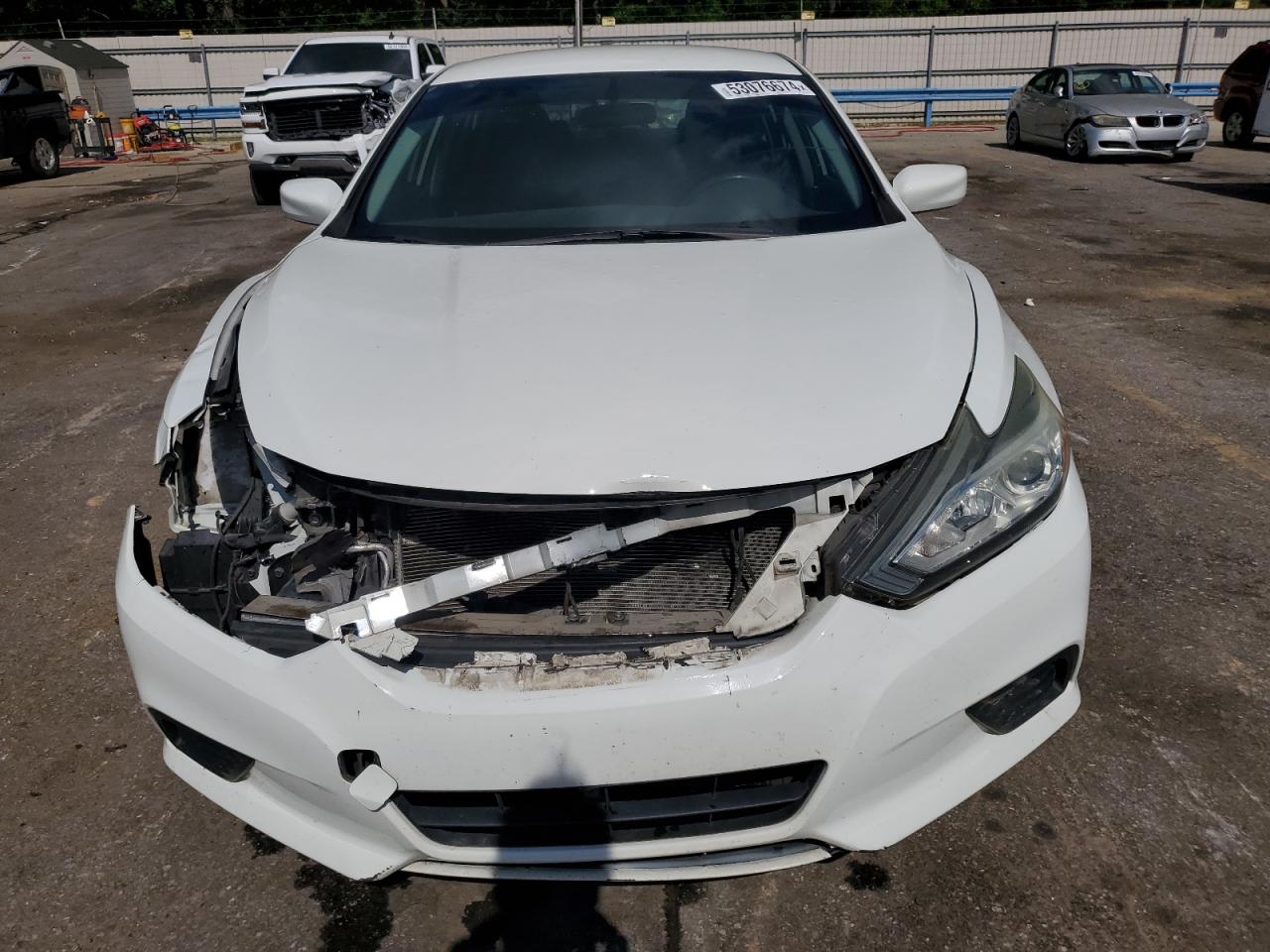 Photo 4 VIN: 1N4AL3AP2GN384231 - NISSAN ALTIMA 