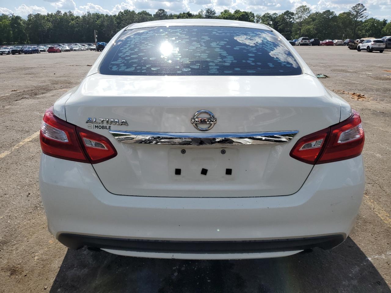 Photo 5 VIN: 1N4AL3AP2GN384231 - NISSAN ALTIMA 