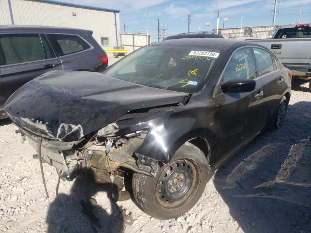 Photo 1 VIN: 1N4AL3AP2GN384617 - NISSAN ALTIMA 2.5 