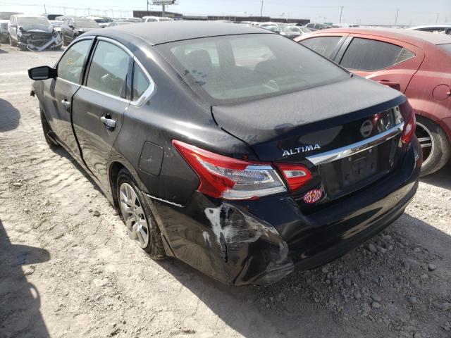 Photo 2 VIN: 1N4AL3AP2GN384617 - NISSAN ALTIMA 2.5 