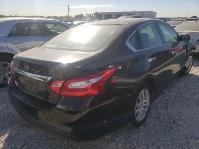 Photo 3 VIN: 1N4AL3AP2GN384617 - NISSAN ALTIMA 2.5 