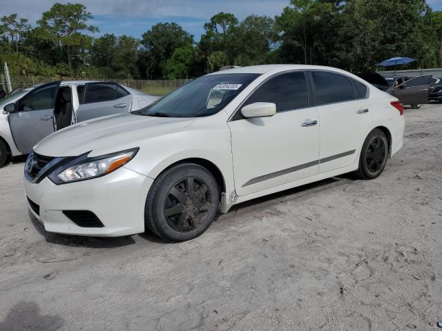 Photo 0 VIN: 1N4AL3AP2GN385511 - NISSAN ALTIMA 2.5 