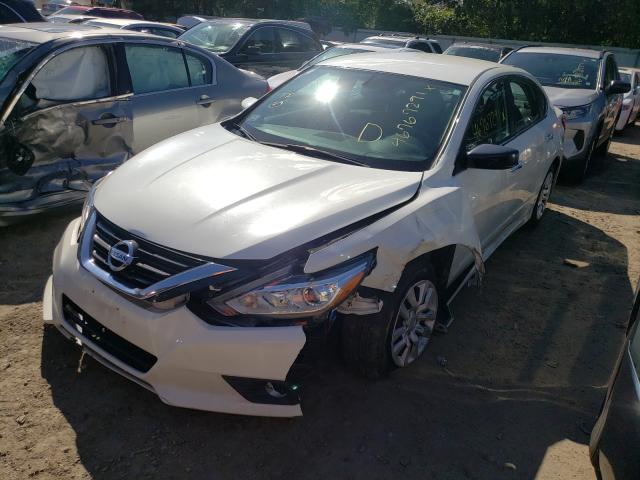 Photo 1 VIN: 1N4AL3AP2GN385539 - NISSAN ALTIMA 2.5 