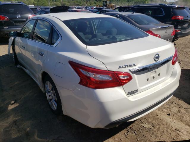 Photo 2 VIN: 1N4AL3AP2GN385539 - NISSAN ALTIMA 2.5 