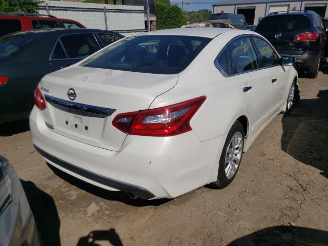 Photo 3 VIN: 1N4AL3AP2GN385539 - NISSAN ALTIMA 2.5 