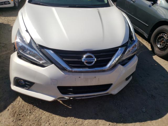 Photo 8 VIN: 1N4AL3AP2GN385539 - NISSAN ALTIMA 2.5 