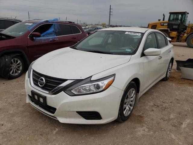 Photo 1 VIN: 1N4AL3AP2GN386254 - NISSAN ALTIMA 2.5 