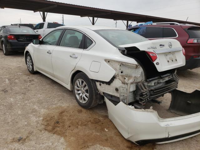 Photo 2 VIN: 1N4AL3AP2GN386254 - NISSAN ALTIMA 2.5 