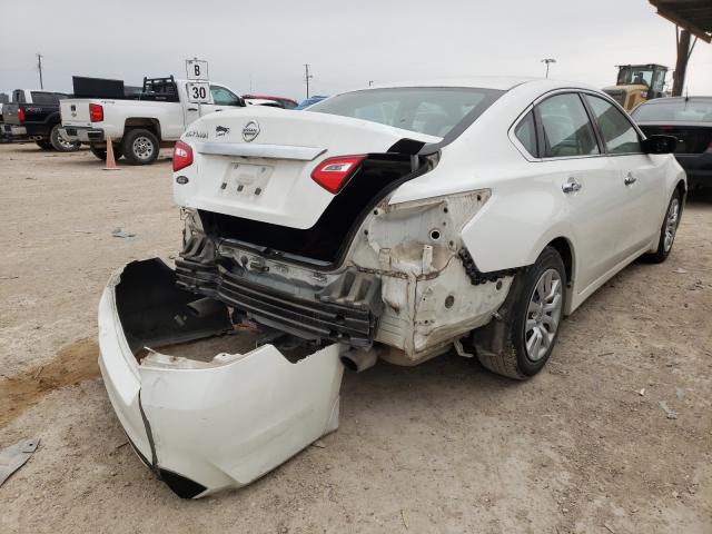 Photo 3 VIN: 1N4AL3AP2GN386254 - NISSAN ALTIMA 2.5 