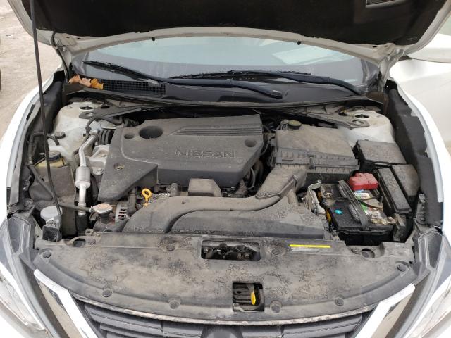 Photo 6 VIN: 1N4AL3AP2GN386254 - NISSAN ALTIMA 2.5 