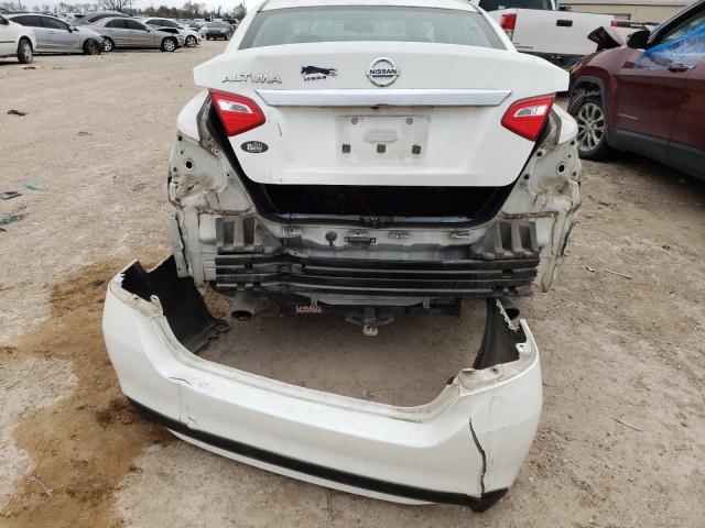 Photo 8 VIN: 1N4AL3AP2GN386254 - NISSAN ALTIMA 2.5 