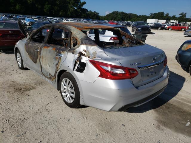 Photo 2 VIN: 1N4AL3AP2GN386710 - NISSAN ALTIMA 2.5 