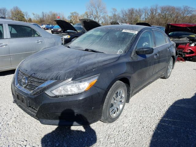 Photo 1 VIN: 1N4AL3AP2GN386920 - NISSAN ALTIMA 2.5 