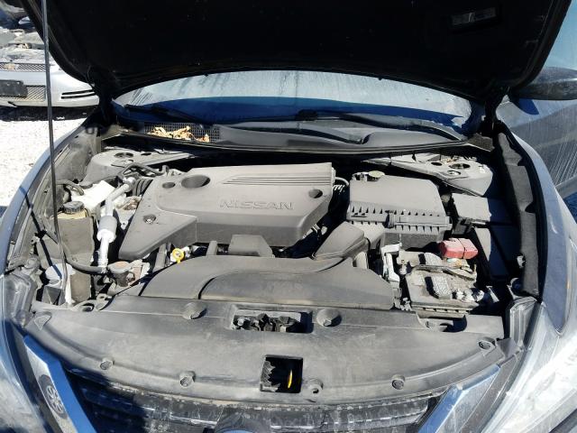 Photo 6 VIN: 1N4AL3AP2GN386920 - NISSAN ALTIMA 2.5 