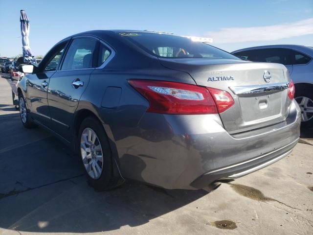 Photo 2 VIN: 1N4AL3AP2GN390160 - NISSAN ALTIMA 2.5 