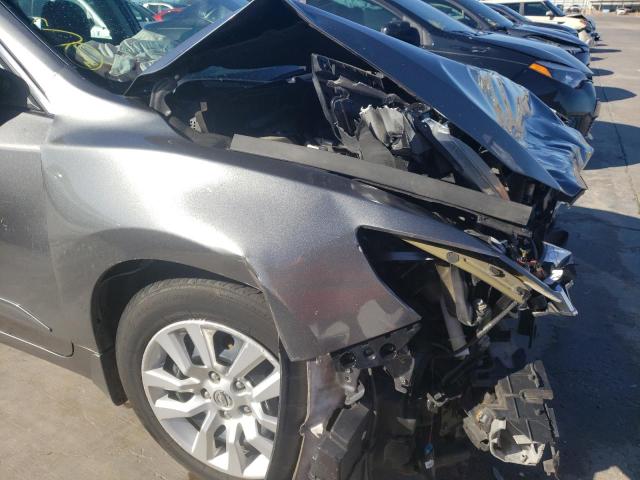 Photo 8 VIN: 1N4AL3AP2GN390160 - NISSAN ALTIMA 2.5 