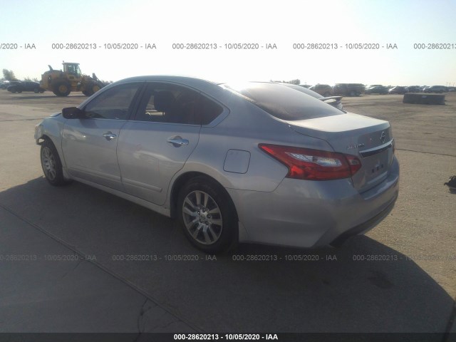 Photo 2 VIN: 1N4AL3AP2GN390501 - NISSAN ALTIMA 