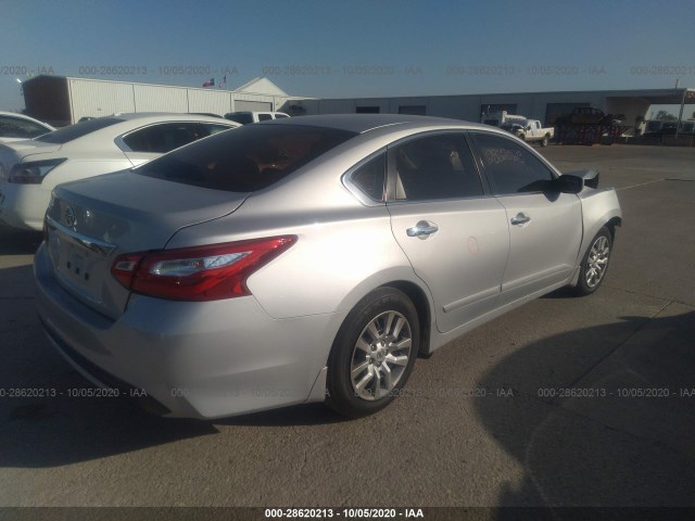 Photo 3 VIN: 1N4AL3AP2GN390501 - NISSAN ALTIMA 