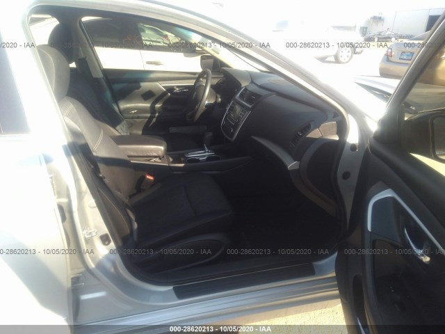 Photo 4 VIN: 1N4AL3AP2GN390501 - NISSAN ALTIMA 