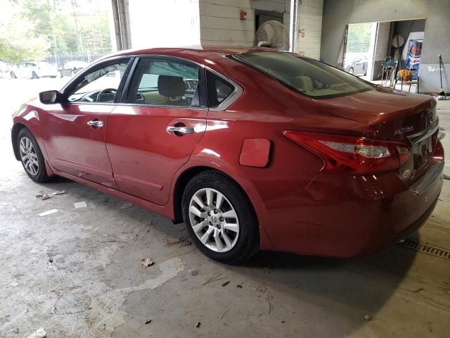 Photo 1 VIN: 1N4AL3AP2GN390689 - NISSAN ALTIMA 