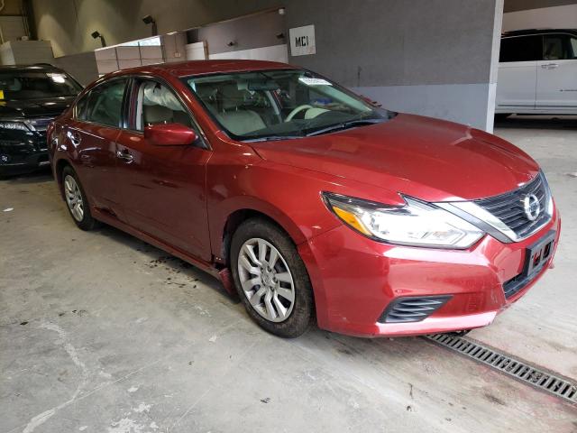 Photo 3 VIN: 1N4AL3AP2GN390689 - NISSAN ALTIMA 