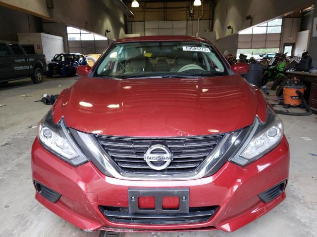 Photo 4 VIN: 1N4AL3AP2GN390689 - NISSAN ALTIMA 