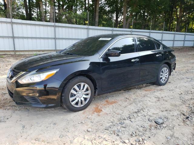 Photo 0 VIN: 1N4AL3AP2GN391115 - NISSAN ALTIMA 2.5 