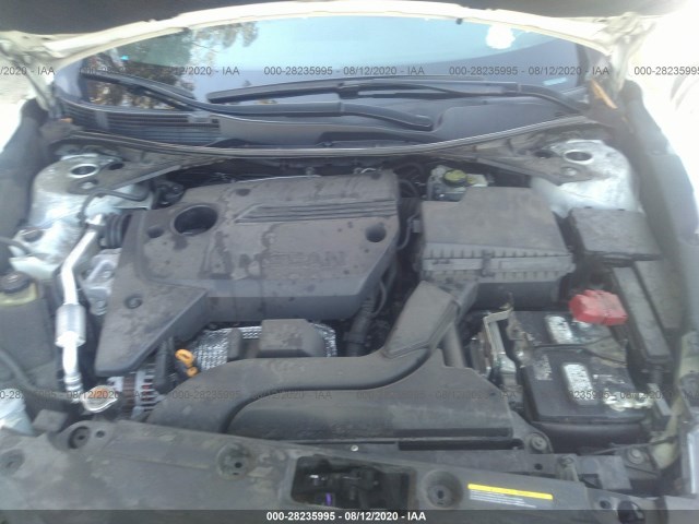 Photo 9 VIN: 1N4AL3AP2GN392085 - NISSAN ALTIMA 