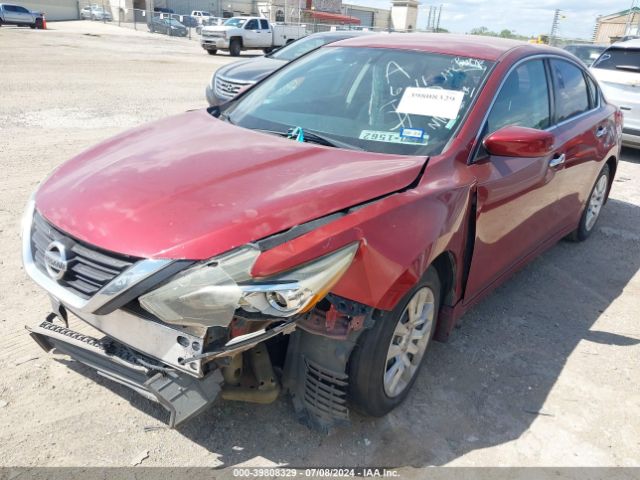 Photo 1 VIN: 1N4AL3AP2GN392880 - NISSAN ALTIMA 