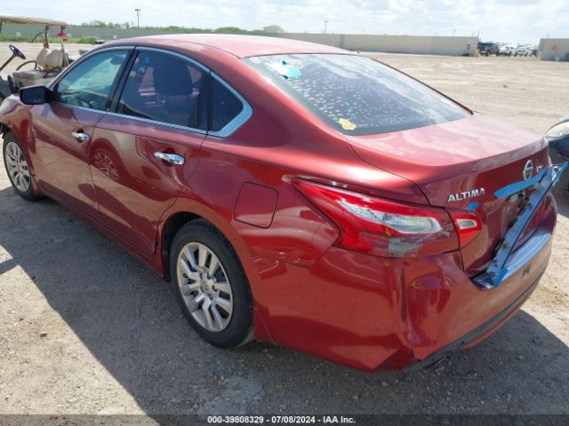 Photo 2 VIN: 1N4AL3AP2GN392880 - NISSAN ALTIMA 