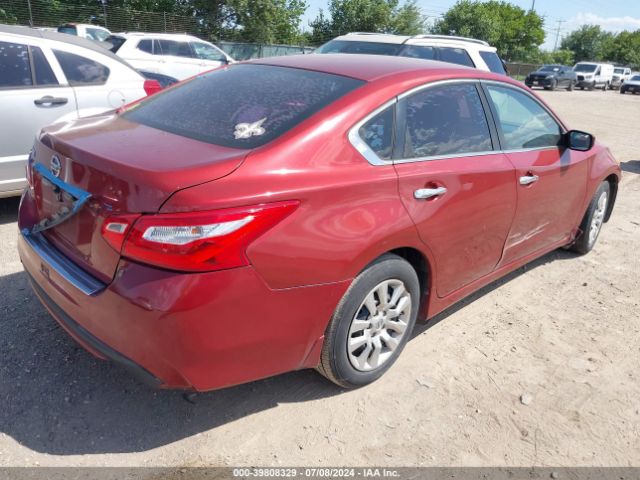 Photo 3 VIN: 1N4AL3AP2GN392880 - NISSAN ALTIMA 