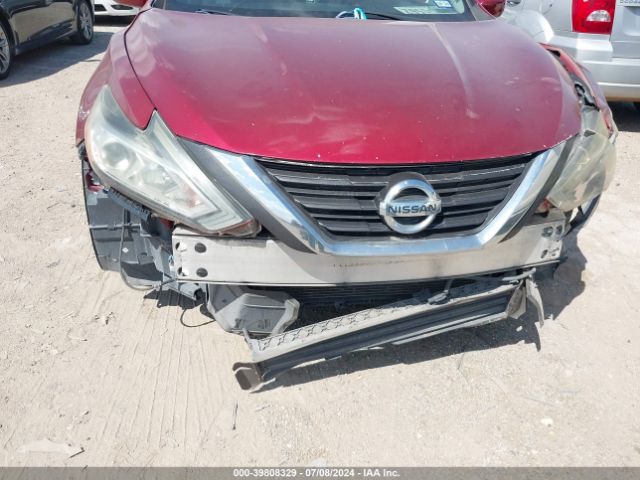 Photo 5 VIN: 1N4AL3AP2GN392880 - NISSAN ALTIMA 