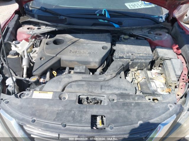 Photo 9 VIN: 1N4AL3AP2GN392880 - NISSAN ALTIMA 