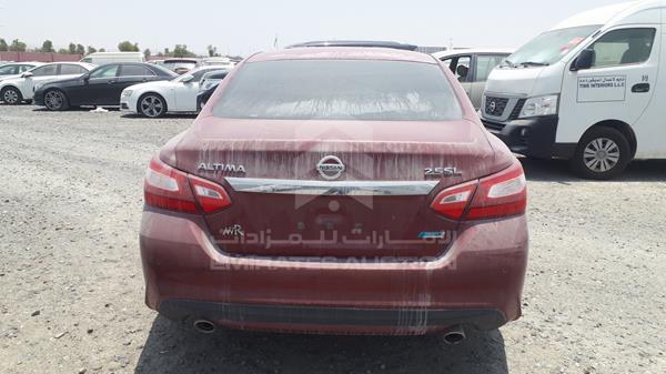 Photo 7 VIN: 1N4AL3AP2HC107897 - NISSAN ALTIMA 