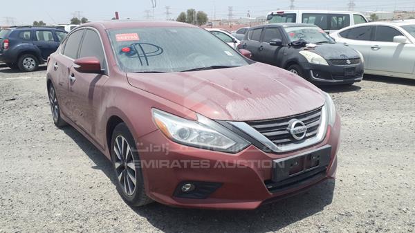 Photo 9 VIN: 1N4AL3AP2HC107897 - NISSAN ALTIMA 