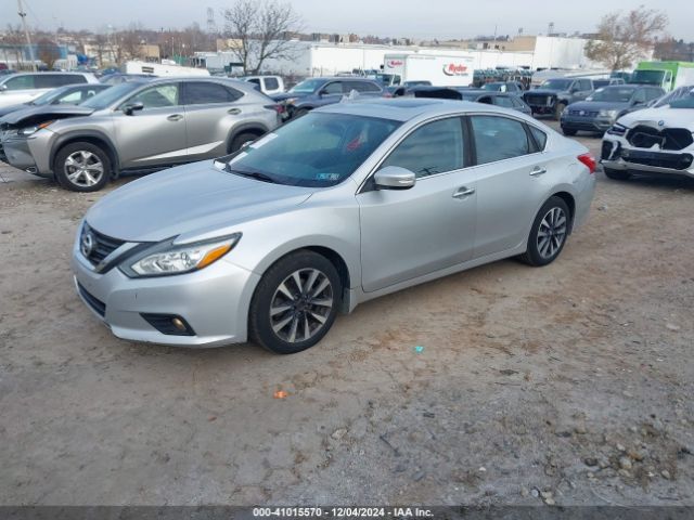 Photo 1 VIN: 1N4AL3AP2HC108063 - NISSAN ALTIMA 