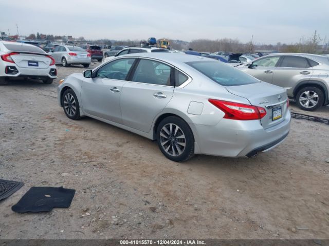 Photo 2 VIN: 1N4AL3AP2HC108063 - NISSAN ALTIMA 