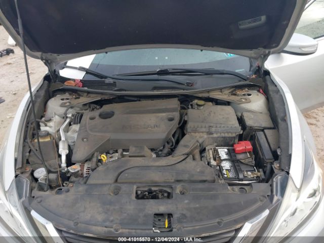 Photo 9 VIN: 1N4AL3AP2HC108063 - NISSAN ALTIMA 