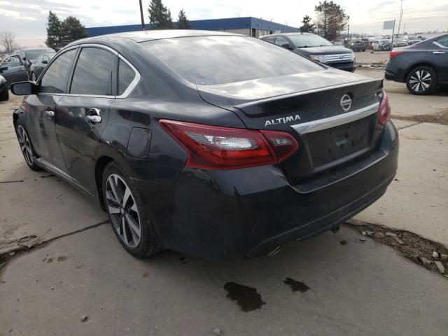 Photo 2 VIN: 1N4AL3AP2HC111528 - NISSAN ALTIMA 2.5 