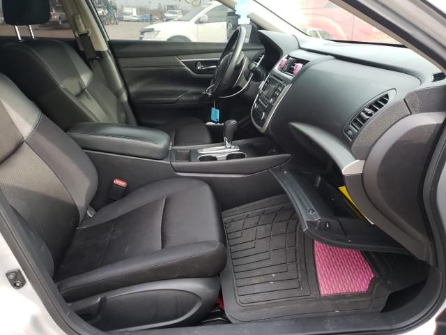 Photo 4 VIN: 1N4AL3AP2HC111528 - NISSAN ALTIMA 2.5 