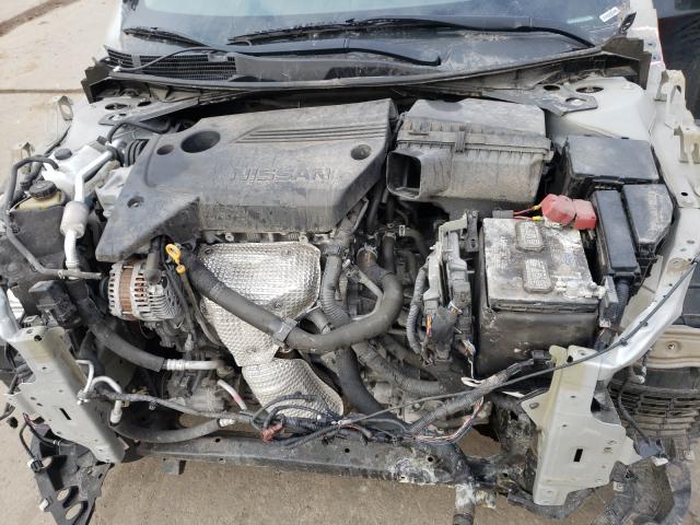 Photo 6 VIN: 1N4AL3AP2HC111528 - NISSAN ALTIMA 2.5 