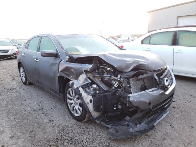 Photo 0 VIN: 1N4AL3AP2HC111819 - NISSAN ALTIMA 2.5 